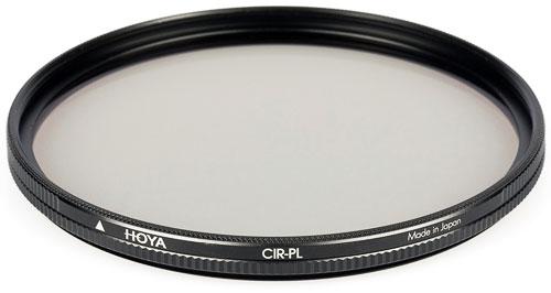 Hoya Filtre Polarisant Circulaire Plcir 52 Mm